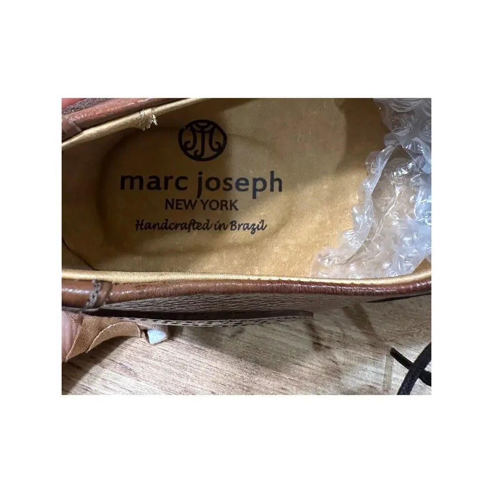 Marc Joseph marc joseph